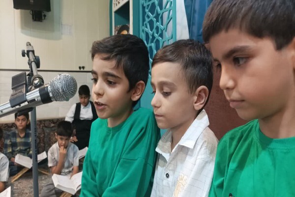 ثبت نام مدرسه مجازی «آموزش قرائت قرآن» برای پسران در قم آغاز شد
