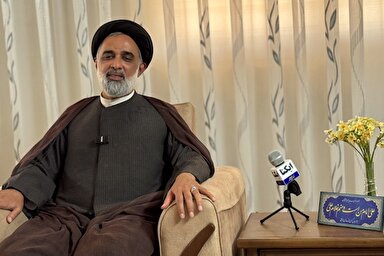 فیلم | معرفی جانشین به دفعات اتفاق افتاد