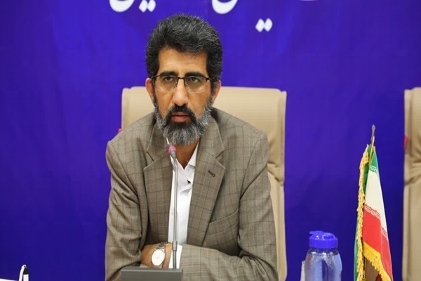 روح‌الله ابراهیمی، معاون هماهنگی امور اقتصادی استانداری قم