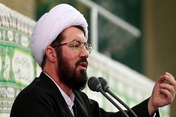 حجت‌الاسلام و المسلمین مسعود عالی، استاد حوزه علمیه