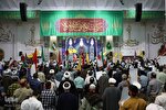 اجتماع بزرگ «فدائیان ولایت، مدافعان حرم» در قم