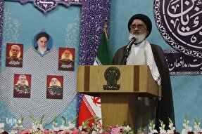 رهبران الهی هیچ باکی از تهدید ندارند