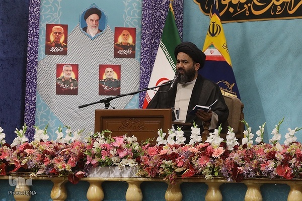 حجتالاسلام سید حسین آقامیری، استاد حوزه علمیه حجتالاسلام سید حسین آقامیری، استاد حوزه علمیه