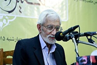 «حکیم وارسته» از استاد حشمت‌پور نوشت