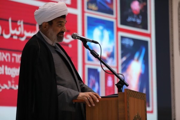 حجت‌الاسلام والمسلمین عباس اسکندری