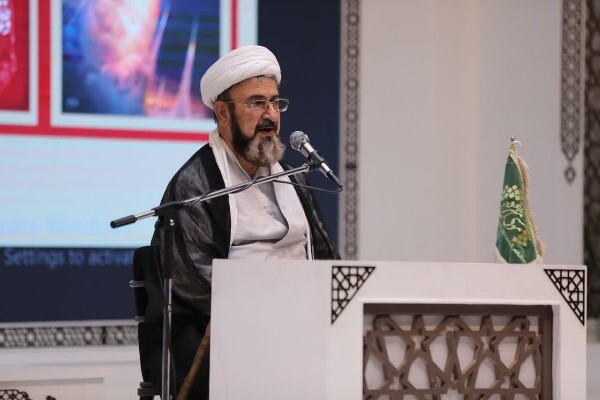 حجت‌الاسلام والمسلمین علی بهجت