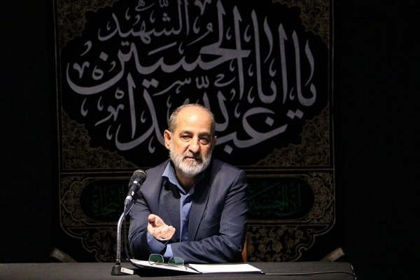 امام حسین(ع) «انقلاب» را با «عقلانیت» چون شیر و شکر درآمیخت + فیلم