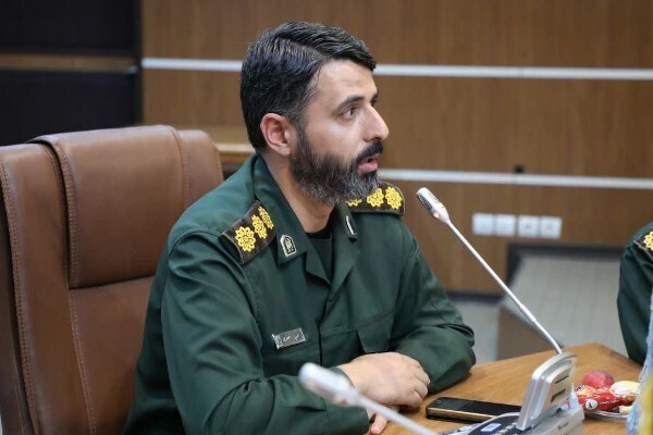 آیین تشییع و خاکسپاری شهدای تجاوز رژیم منحوس صهیونیستی در قم برگزار می‌شود 