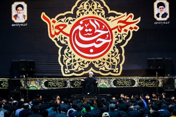 حجت‌الاسلام والمسلمین علی‌اصغر ظهیری، استاد حوزه علمیه قم