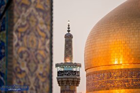 استوری‌موشن | پاداشِ غمِ حسین(ع)