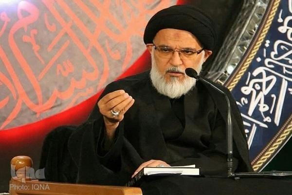 حجت‌الاسلام والمسلمین سید محمدمهدی میرباقری، استاد حوزه علمیه قم