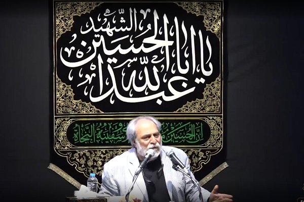 معنایی که امام حسین(ع) به «رنج» داد