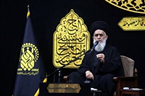 گریه بر سیدالشهدا(ع) از ارکان توحید است