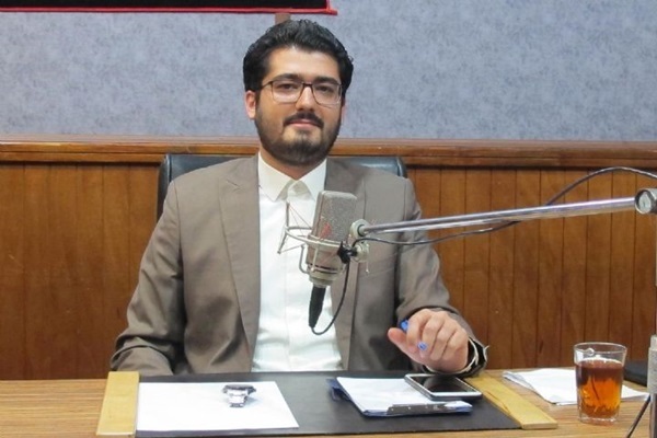 عباس صفایی‌مهر، پژوهشگر تاریخ معاصر