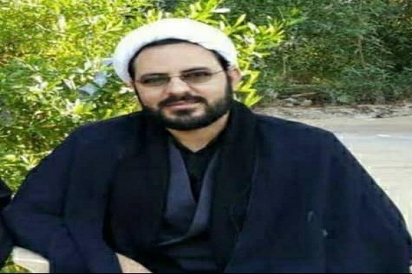 حجت‌الاسلام کریم مومنی، استاد مرکز تخصصی کلام و امامت حوزه قم