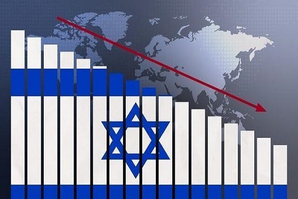 رژیم غاصب اسرائیل