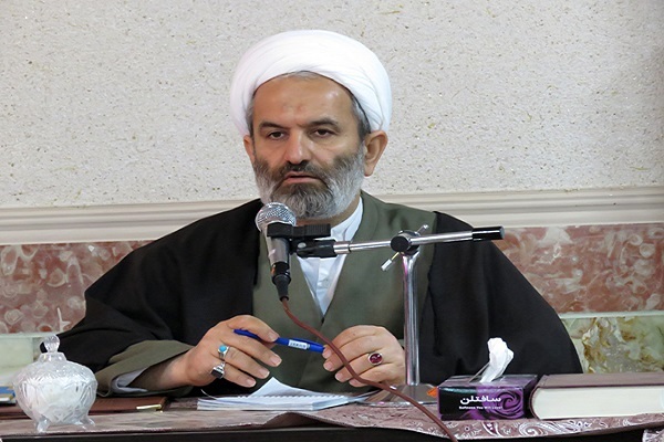 حجت‌الاسلام والمسلمین حسین درودی، پژوهشگر حوزه علمیه