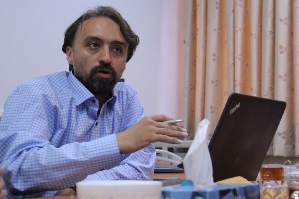 فرهنگ ایرانی در آیین‌های عاشورایی نقش پررنگی دارد