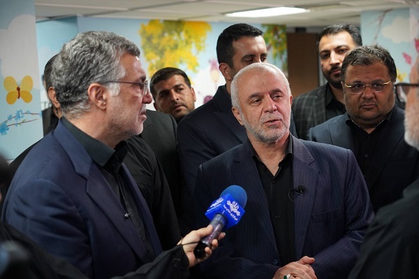 صبر ماندگار خانواده شهدا باید روایت شود