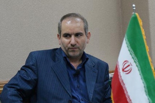 مصطفی فضائلی، استاد تمام حقوق بین‌الملل دانشگاه قم