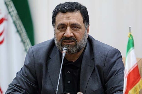 آیت پیمان، دبیرکل مجمع جهانی شیعه‌شناسی
