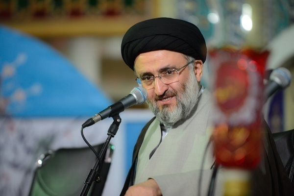 حجت‌الاسلام‌ والمسلمین سیدحمید میرباقری، استاد حوزه علمیه قم