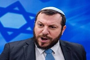 اعتراف وزیر اسرائیلی: در حال همکاری با مخالفان در ایران هستیم