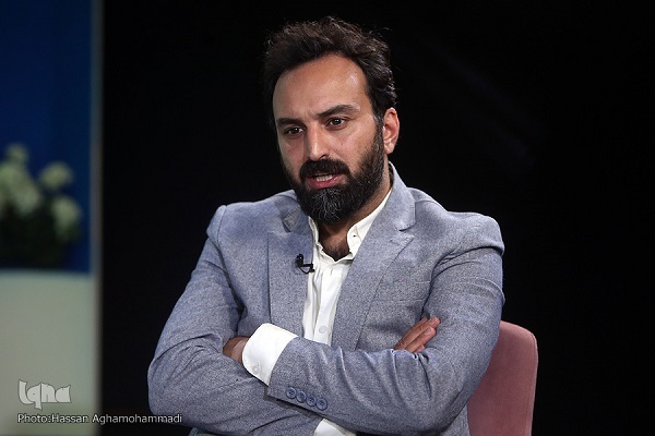 پیوند‌ واقع‌گرایانه علم و مفاهیم دینی در سریال «آلا» + صوت