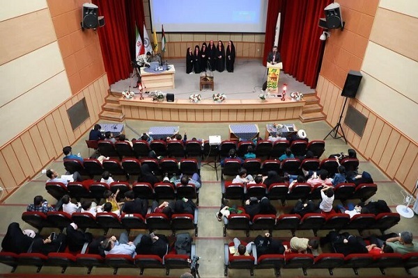 اختتامیه جشنواره قرآنی «خوش‌خوانی سوره حمد»