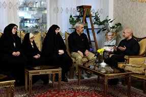 جنگ 12روزه ایران را 50 سال جلو انداخت