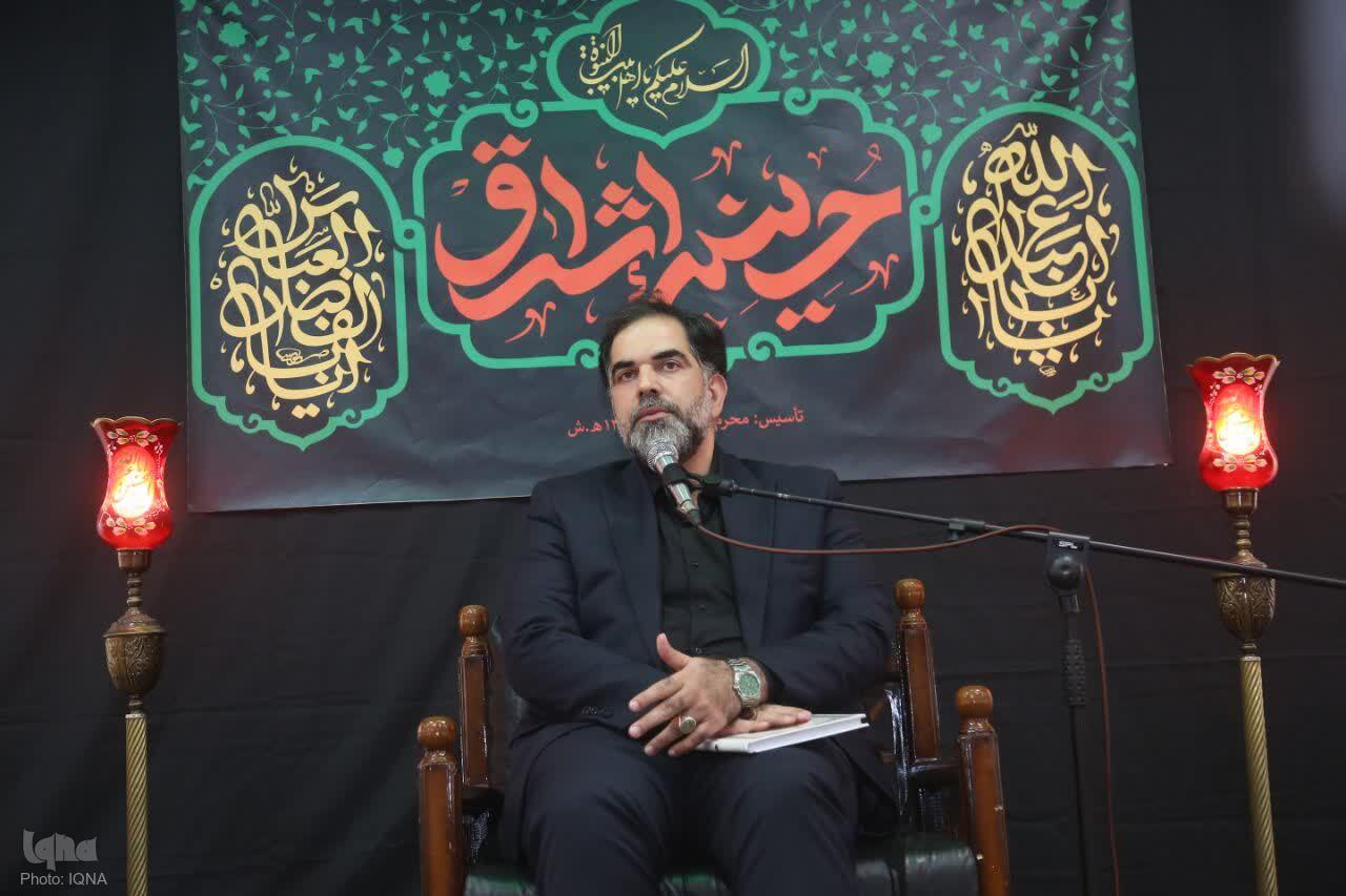 بازخوانی نقش امام سجاد(ع) در استمرار حرکت عاشورا