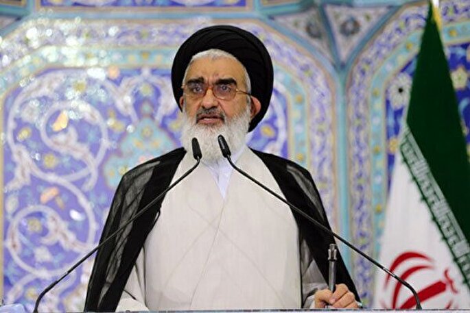 جنگ ۱۲ روزه یک کلاس بصیرتی برای ملت ایران بود