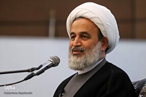 اربعین صحنه نصرت و قدرت‌نمایی جهان اسلام است