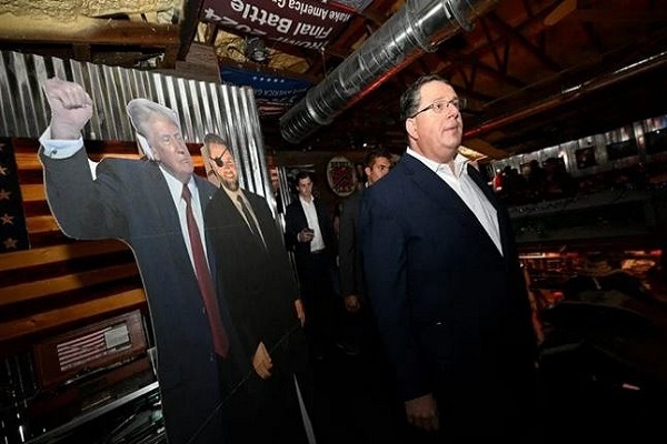 افزایش اسلام‌هراسی در کنگره آمریکا