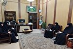 شورای اندیشه‌ورزی بانوان قرآنی برگزار شد