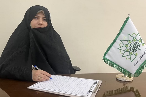 مرضیه مروی، روانشناس و درمانگر حوزه اختلالات وسواس و اضطراب مرکز مشاوره و خانواده پژوهشگاه حوزه و دانشگاه