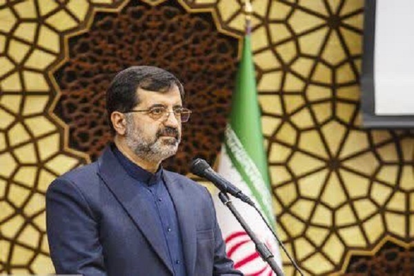 اکبر بهنام جو، استاندار قم