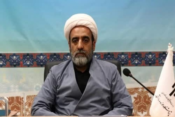 حجتالاسلام والمسلمین محمد داودی، عضو هیئت علمی گروه علوم تربیتی پژوهشگاه حوزه و دانشگاه حجتالاسلام والمسلمین محمد داودی، عضو هیئت علمی گروه علوم تربیتی پژوهشگاه حوزه و دانشگاه