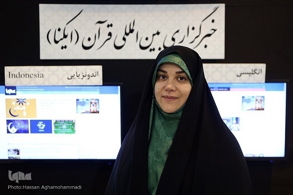 معصومه‌سادات طباطبایی، روانشناس و مدرس حوزه و دانشگاه