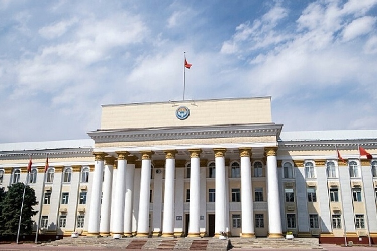 محتوای مستهجن اینترنتی در قرقیزستان مسدود شد