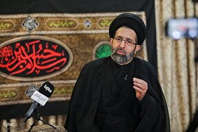 مبنای مکتب تشیع بر دو اصل «ولایت» و «برائت» + فیلم