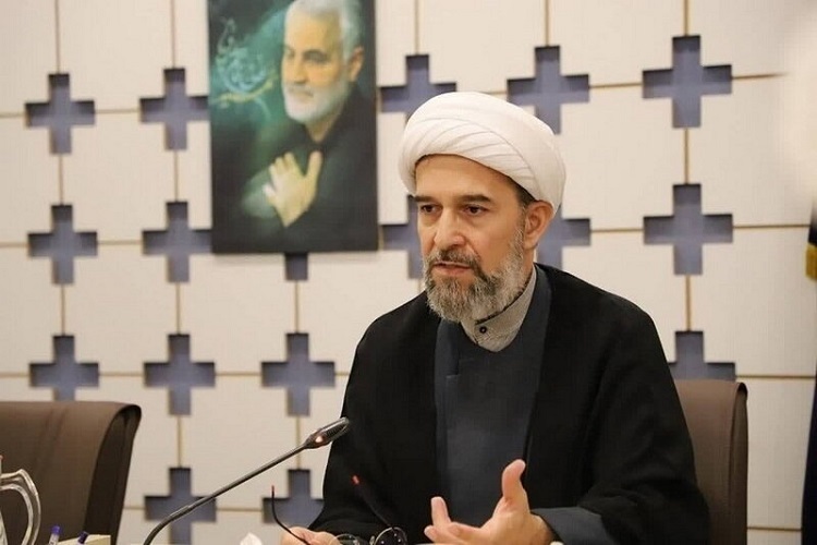 امت‌سازی، هدف اربعین حسینی است