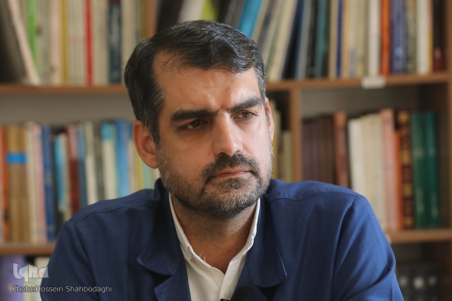 محمد منان‌رئیسی، نماینده مردم قم در مجلس شورای اسلامی