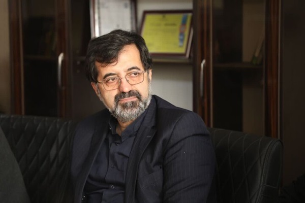 اکبر بهنام‌جو، استاندار قم