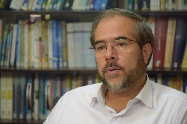 محمدتقی دشتی، معاون پژوهش مرکز تحقیقات اسلامی مجلس شورای اسلامی