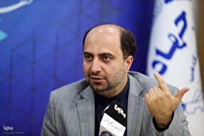 لزوم ارتقای جایگاه دانشجو و دانشگاه به‌عنوان گروه‌ مرجع + فیلم