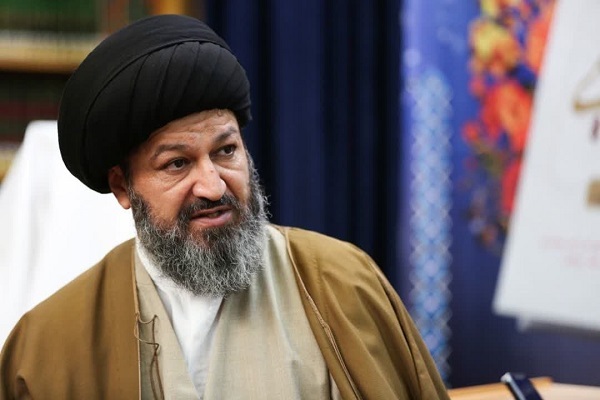 کدام آیه‌ امام حسین(ع) را منعکس می‌کند؟