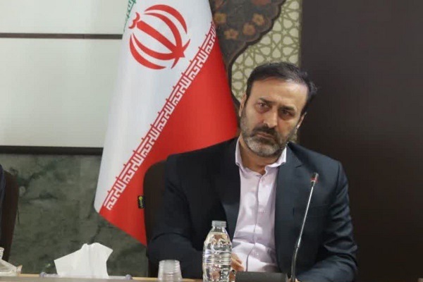 رضا شکارچی، دبیر ستاد اربعین استان قم