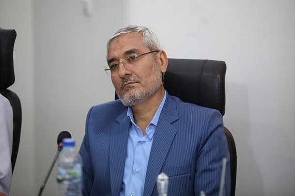 حفیظ‌الله فولادی، عضو هیئت علمی گروه جامعه‌شناسی پژوهشگاه حوزه و دانشگاه