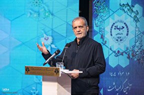 ایکنا فرهنگ قرآنی را در جامعه اشاعه دهد